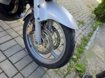 Honda Varadero Injection, 2003 г.