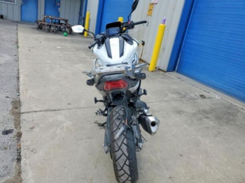 Honda NC 750X DCT, 2025 г.