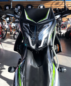Эндуро ROCKOT XR250, 2026 г.