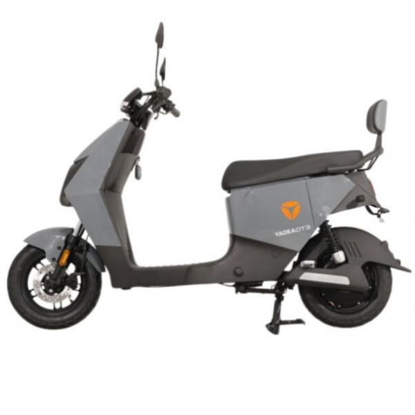 Regulmoto Digita Yadea Dt3, 2023 г.