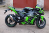 Kawasaki Ninja ZX-10R KRT Edition, 2016 г.
