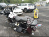 Harley-Davidson Street Glide FLHX, 2007 г.