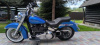 Harley-Davidson Softail, 2017 г.