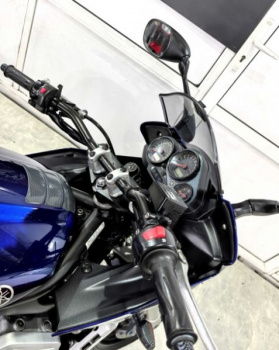 Yamaha FZS 1000 Fazer., 2002 г.