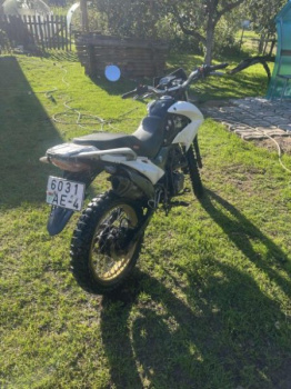 Motoland 250 ENDURO LT, 2022 г.