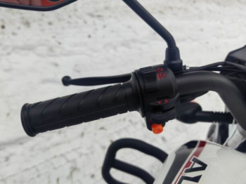 Motoland Alpha RS 11, 2026 г.