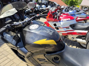 Honda CBR, 1999 г.