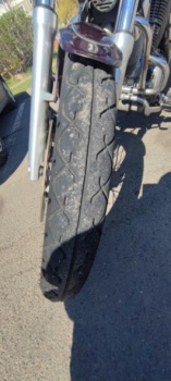 Yamaha XV, 1996 г.