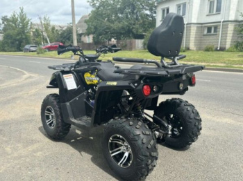 Mikilon Hammer 200cc new L2, 2025 г.