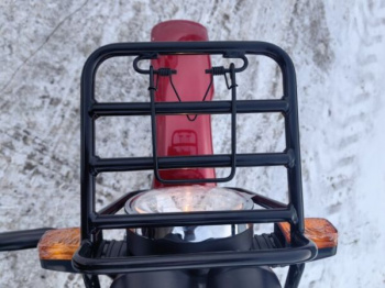 Motoland Forester 200, 2026 г.