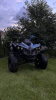 KXD Warrior, 2015 г.