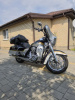 Harley-Davidson CVO FLHTCUSE7, 2012 г.