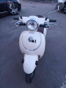 Honda Metropolitan, 2022 г.