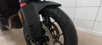 KTM 1290 Super Adventure S, 2020 г.