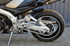 Suzuki GSR 600, 2006 г.