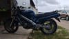 Honda NTV, 1997 г.