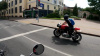 Triumph Thruxton 1200R, 2017 г.