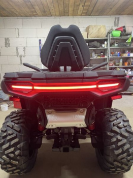 CFMOTO CForce Touring 1000, 2026 г.