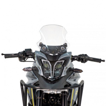 Regulmoto ADV Adv-S, 2026 г.