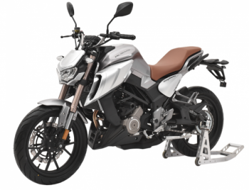 Regulmoto Alien Monster 300, 2026 г.