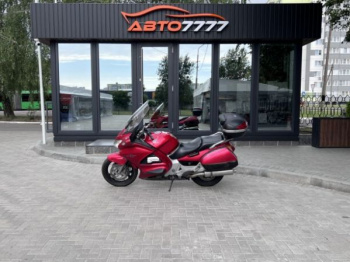 Honda ST 1300, 2003 г.