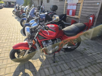 Suzuki Bandit, 2000 г.