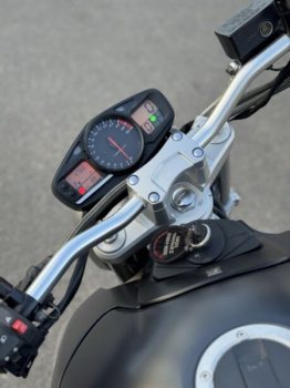 Suzuki GSR, 2006 г.