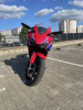Honda CBR 500RA, 2024 г.