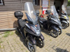Yamaha X-Max A1 injection, 2018 г.