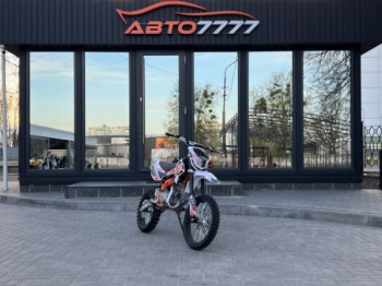 Kayo Basic K125, 2026 г.