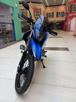 Motoland 300 ENDURO SHIFT, 2026 г.