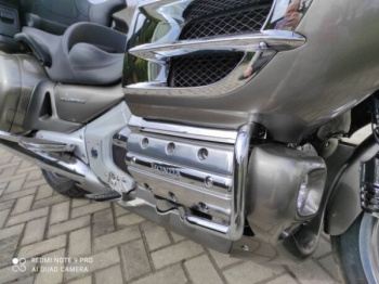 Honda Gold Wing, 2004 г.