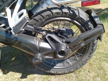 BMW R 1250 GS ADVENTURE, 2023 г.