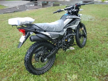 Эндуро Racer RC 300B-F PANTHER PRO 21, 2026 г.