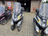 Yamaha X-Max, 2018 г.