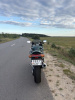 Honda VFR, 1997 г.