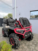 CFMOTO CForce MUD PRO, 2025 г.
