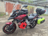 Kawasaki Versys 650, 2013 г.