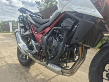 Honda CB CB750, 2022 г.