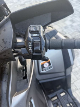 BRP Outlander XT 850, 2023 г.