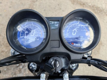 Roliz Alfa Tourist ES 49cc, 2026 г.