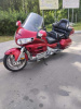 Honda Gold Wing, 2002 г.