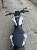 Honda CB 125, 2018 г.