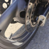 Yamaha XJ 600 Diversion, 1996 г.
