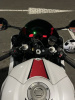 Yamaha YZF R6 R, 2006 г.