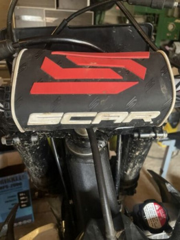 Regulmoto LEGEND 300, 2025 г.