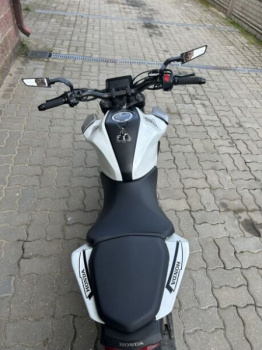 Honda CB 125, 2018 г.