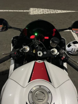 Yamaha YZF R6 R, 2006 г.