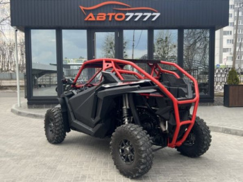 Polaris RZR PRO, 2021 г.