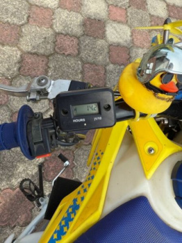 Motoland MX (MZ 125), 2024 г.